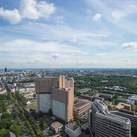 デザイン スリーピー コロン ケルン 部屋 写真