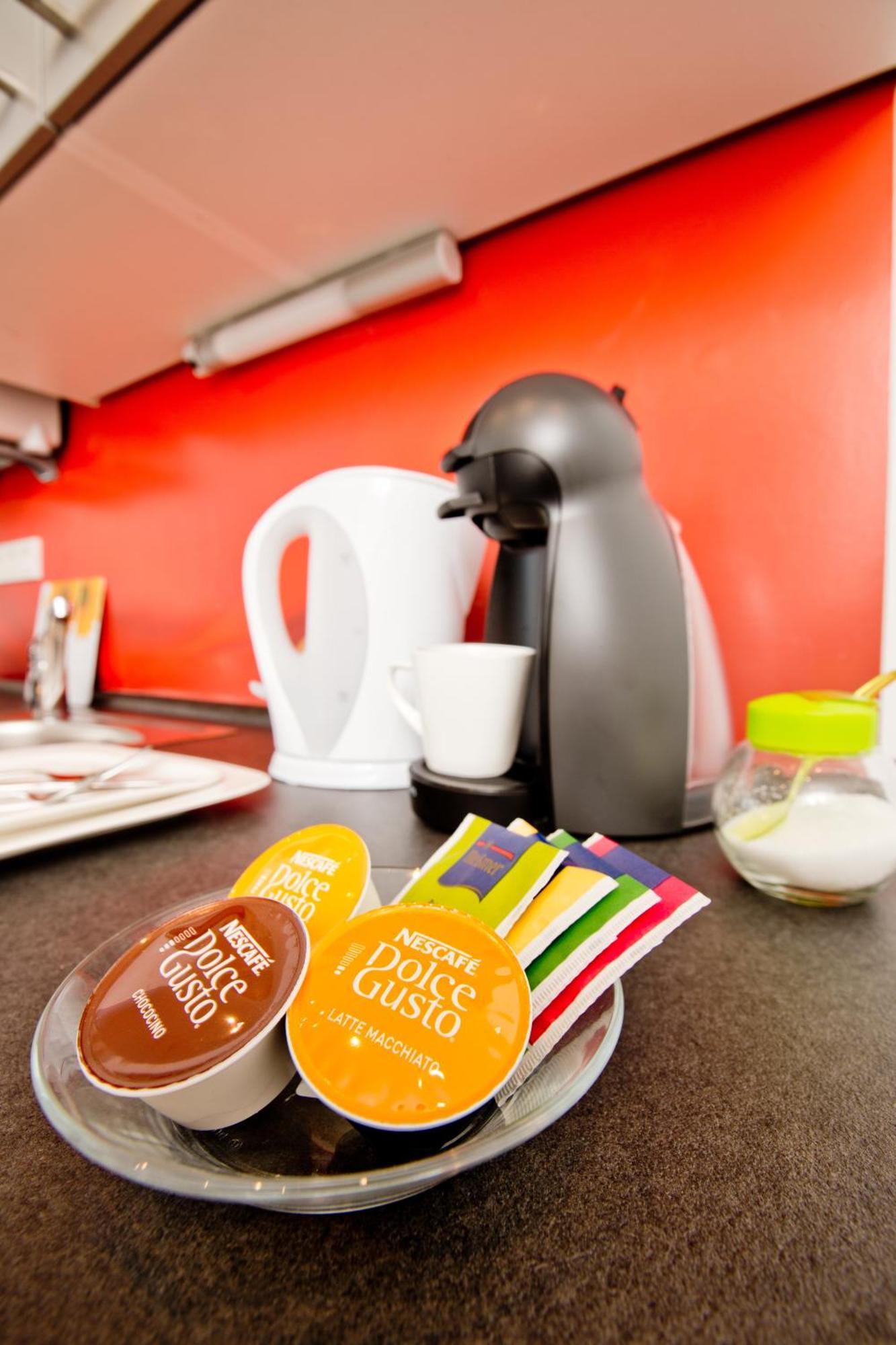 デザイン スリーピー コロン ケルン 部屋 写真
